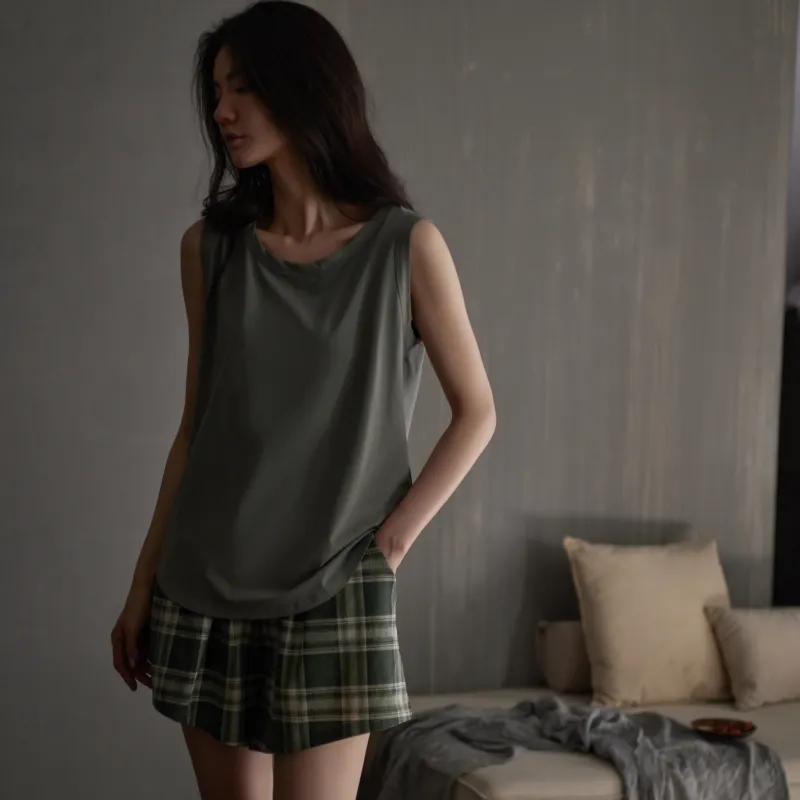Same Language Pajama Set Women's-1