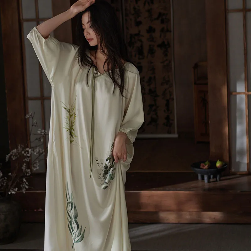 Same Language Pajama Gift Box Women's-5