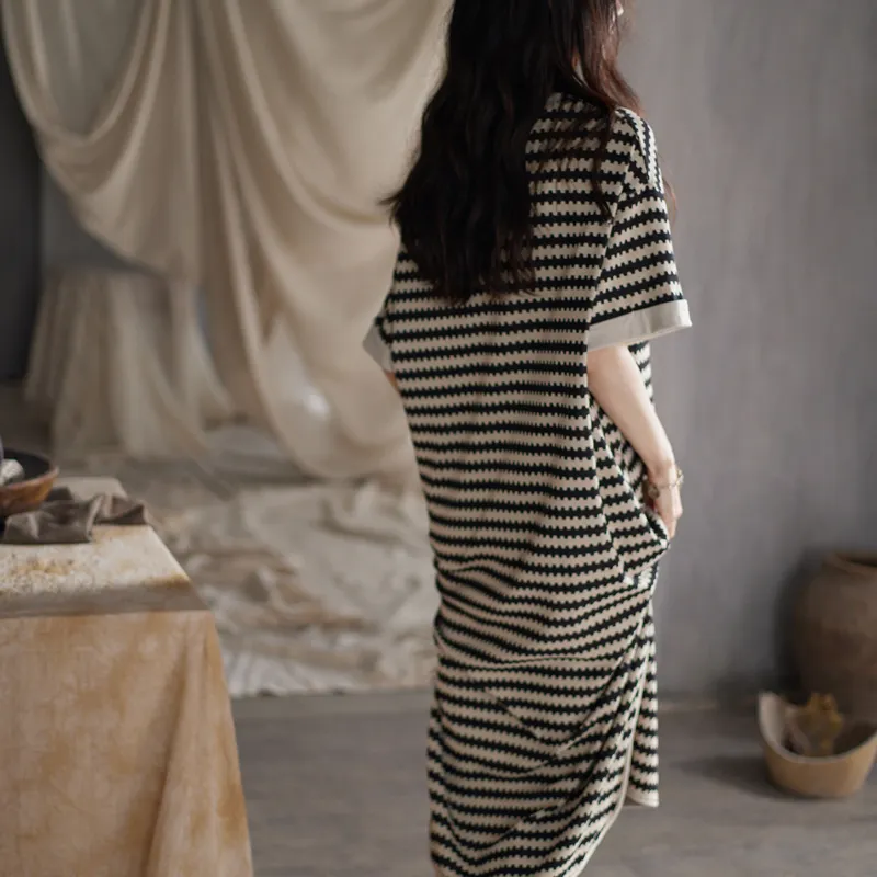 Same Language Unisex Pajama Sets-8