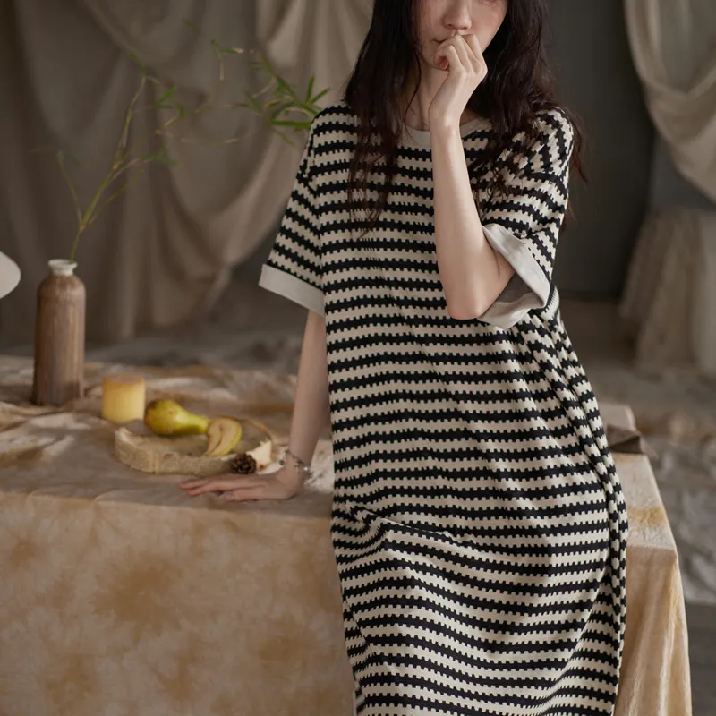 Same Language Unisex Pajama Sets-6