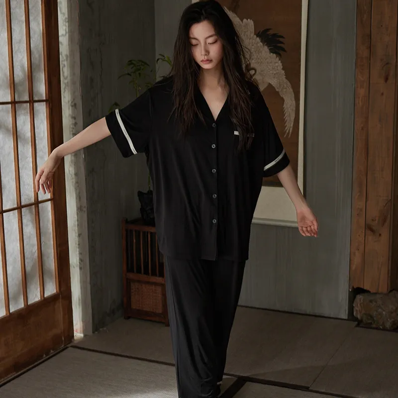 Same Language Pajama Gift Box Women's-1