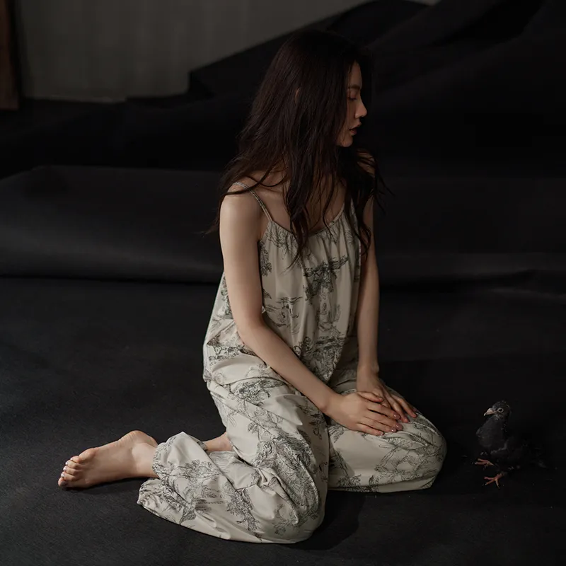Same Language Pajama Gift Box Women's-1
