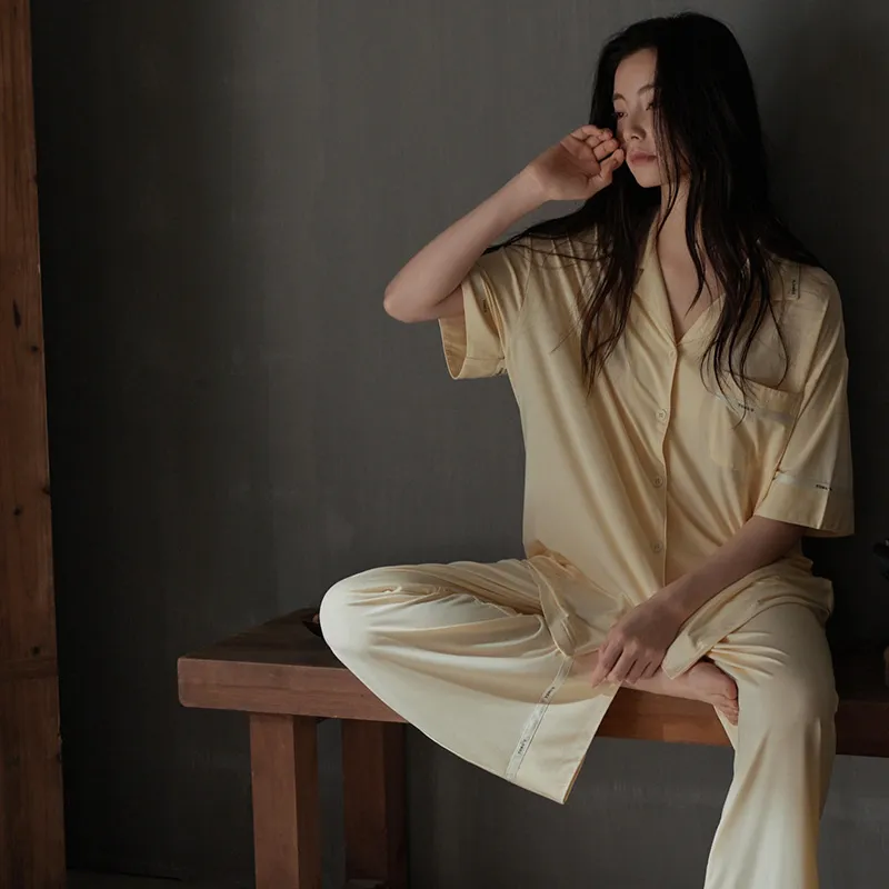 Same Language Pajama Gift Box Women's-5