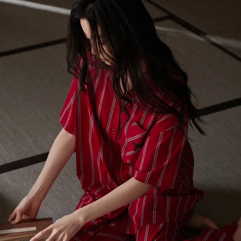 Same Language Pajama Gift Box Women's-1