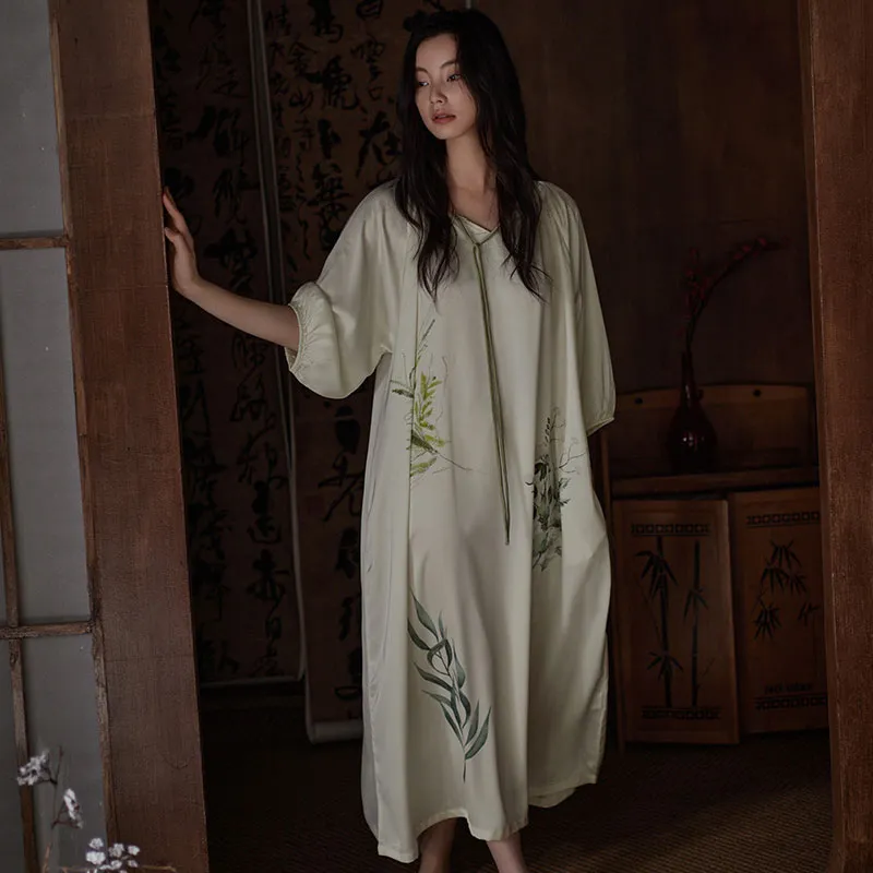 Same Language Pajama Gift Box Women's-2