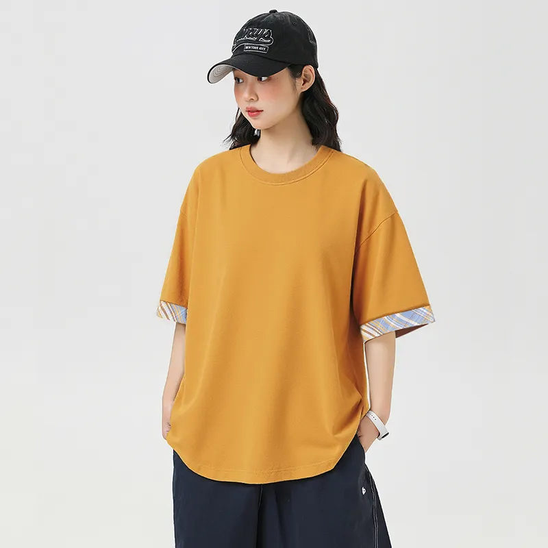 Warrior Huichao Riding The Wind Collection T Shirt Women's-20