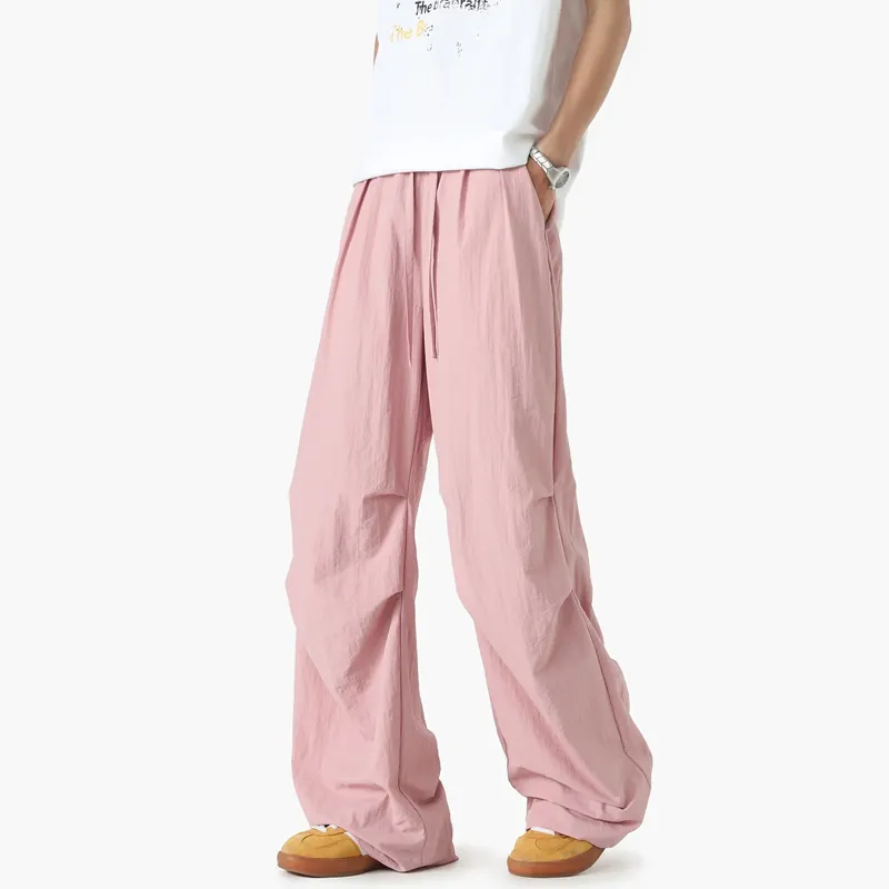 WARRIOR Cargo Pants Unisex-16