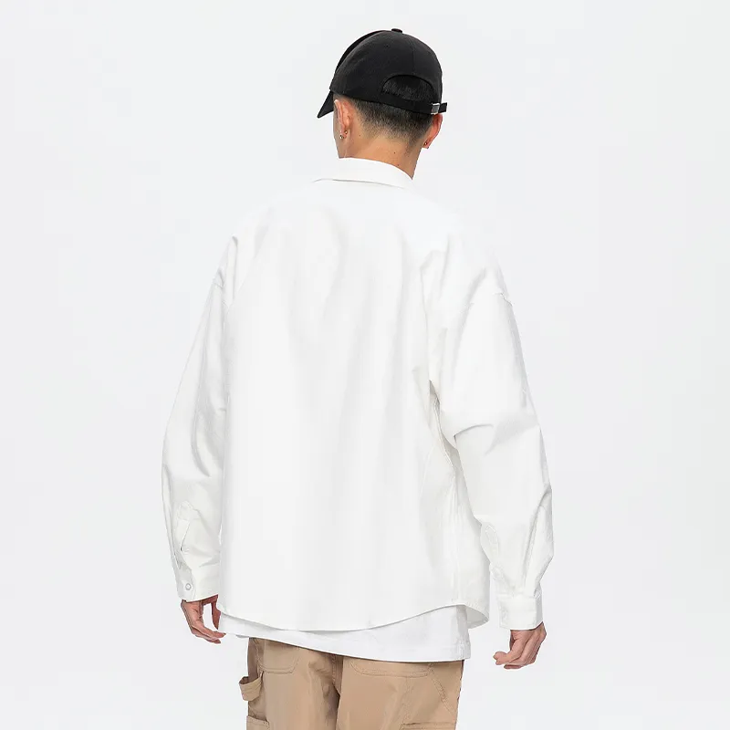 Warrior Ride The Wind Collection Open Ended Smile Collection Shirt Unisex-0