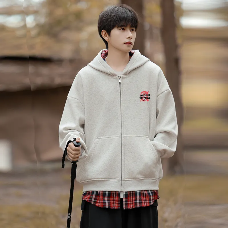 Warrior Huichao Riding The Wind Collection Sweatshirt Unisex-23