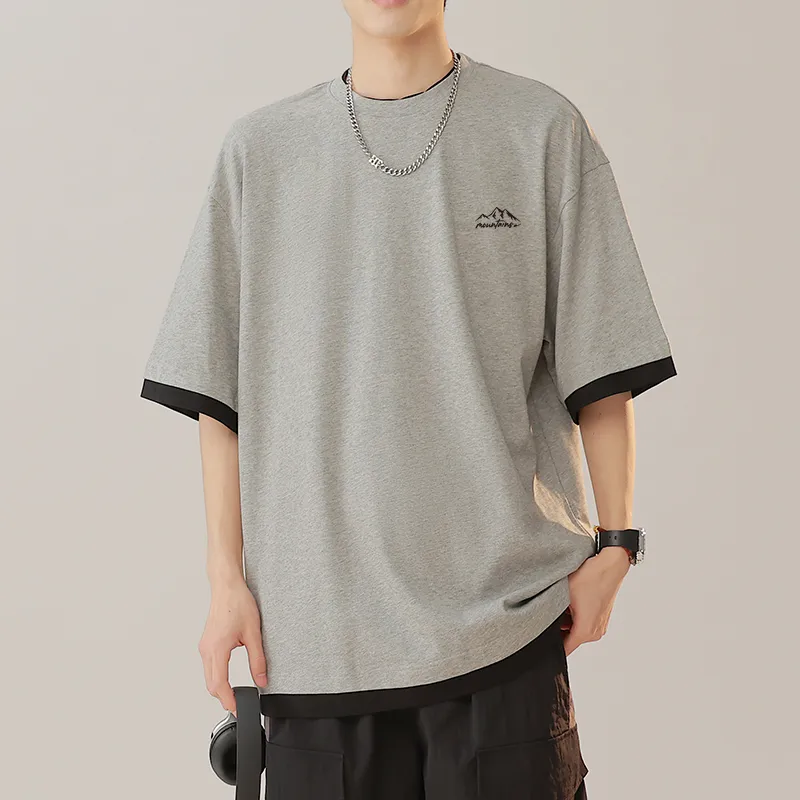 Warrior Huichao Riding The Wind Collection T Shirt Unisex-6