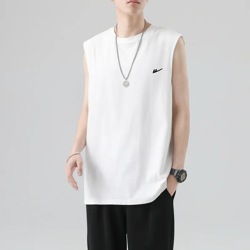 Warrior Huichao Sports Collection Tank Top Unisex-7