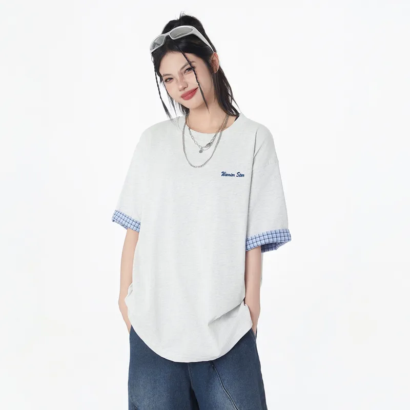 Warrior Huichao Riding The Wind Collection T Shirt Unisex-2