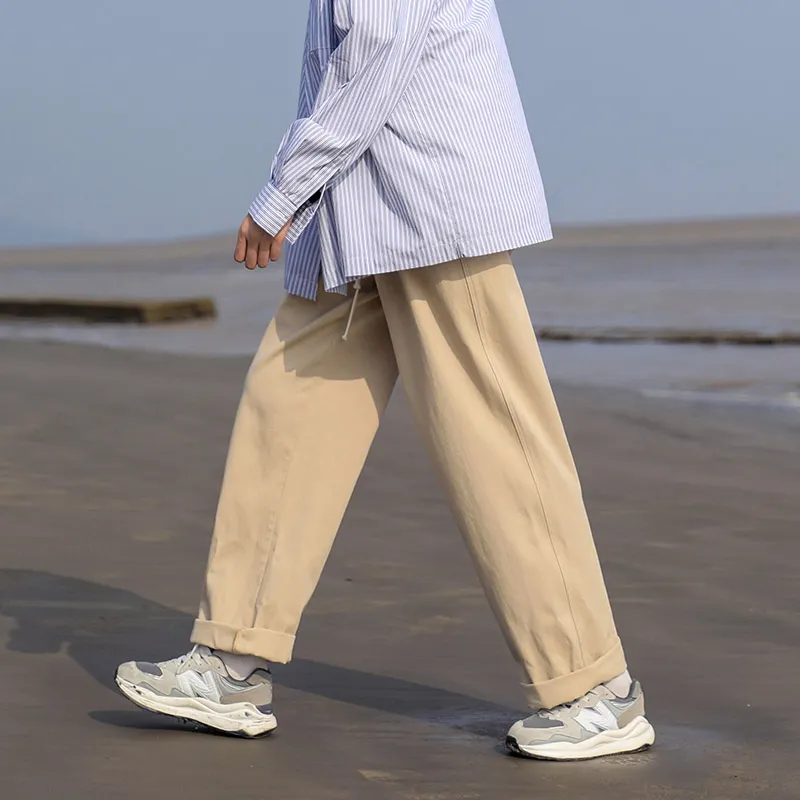 Warrior Feather Collection Riding The Wind Collection Casual Pants Unisex-1