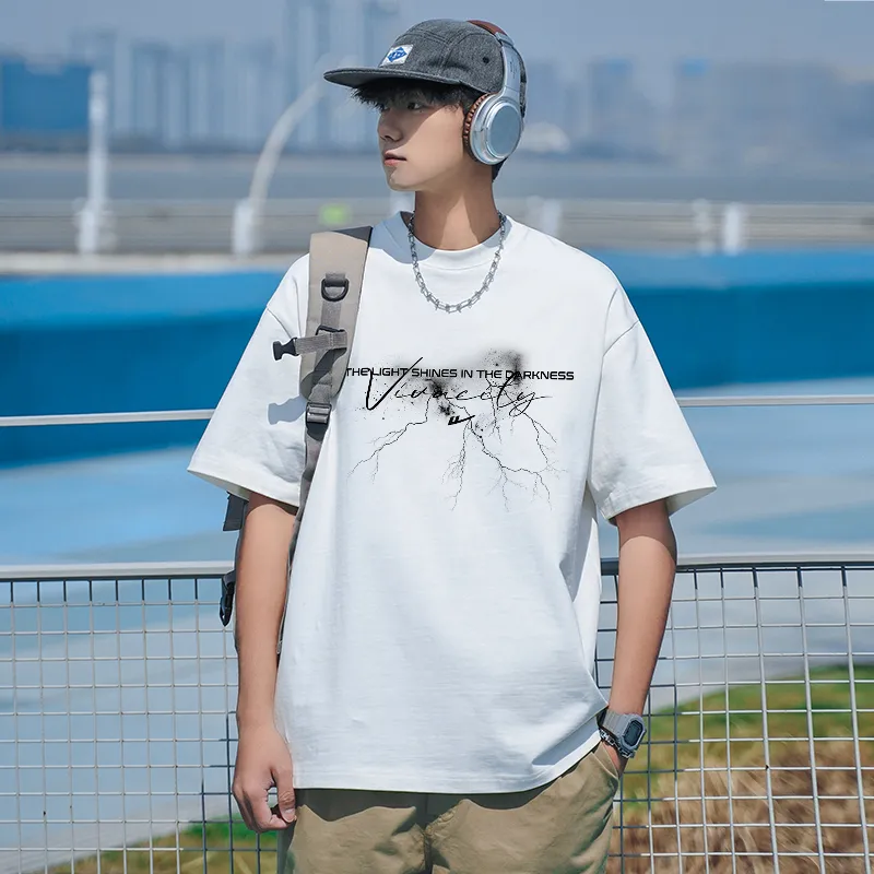 Warrior Ride The Wind Collection Open Ended Smile Collection T Shirt Unisex-5