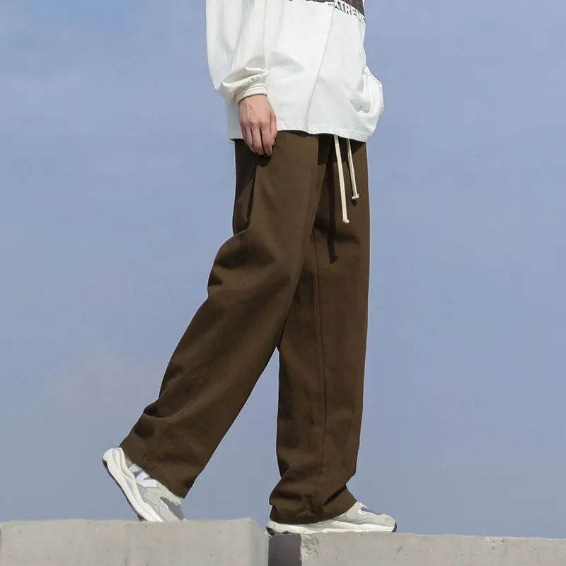Warrior Feather Collection Riding The Wind Collection Casual Pants Unisex-13