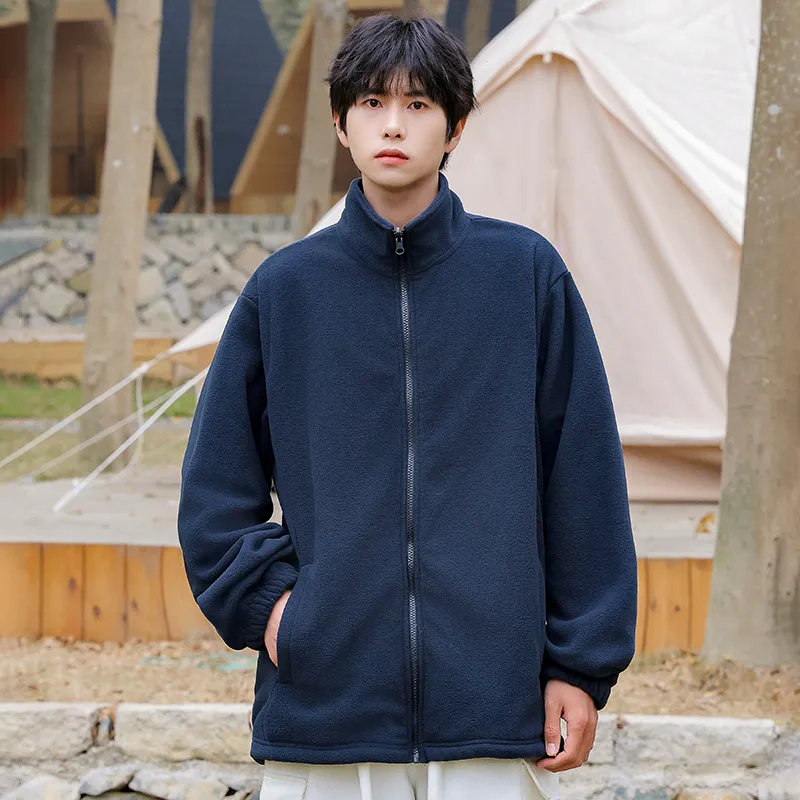 Warrior Huichao Wings Collection Jackets Coats Unisex-74