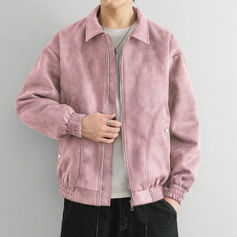 Warrior Ride The Wind Collection Open Ended Smile Collection Jackets & Coats Unisex-13