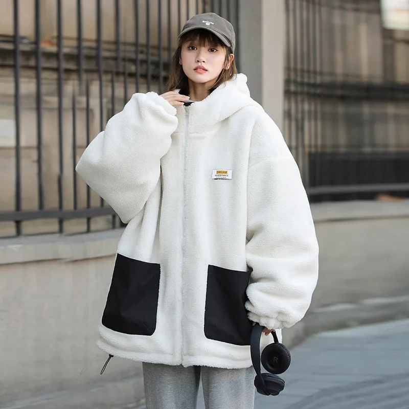 Warrior Ride The Wind And Waves Series Puffer Jacket Unisex-2