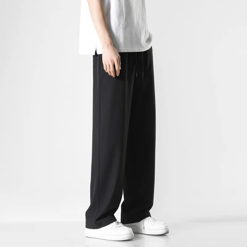 Warrior Star Cloud Collection Open Ended Laugh Collection Casual Pants Women's-6
