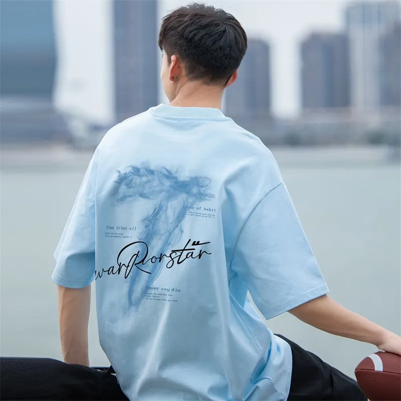 Warrior Huichao Riding The Wind Collection T Shirt Unisex-18