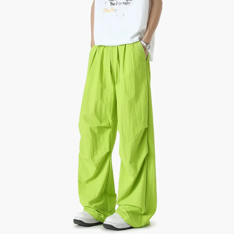 WARRIOR Cargo Pants Unisex-35