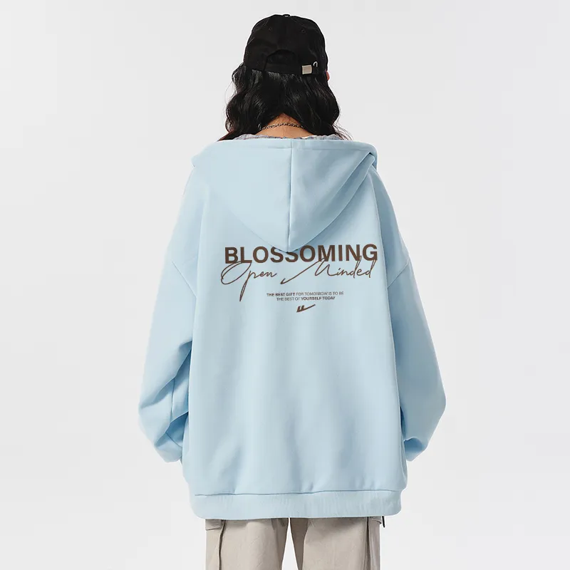 WARRIOR Wing Series Jackets Unisex-7