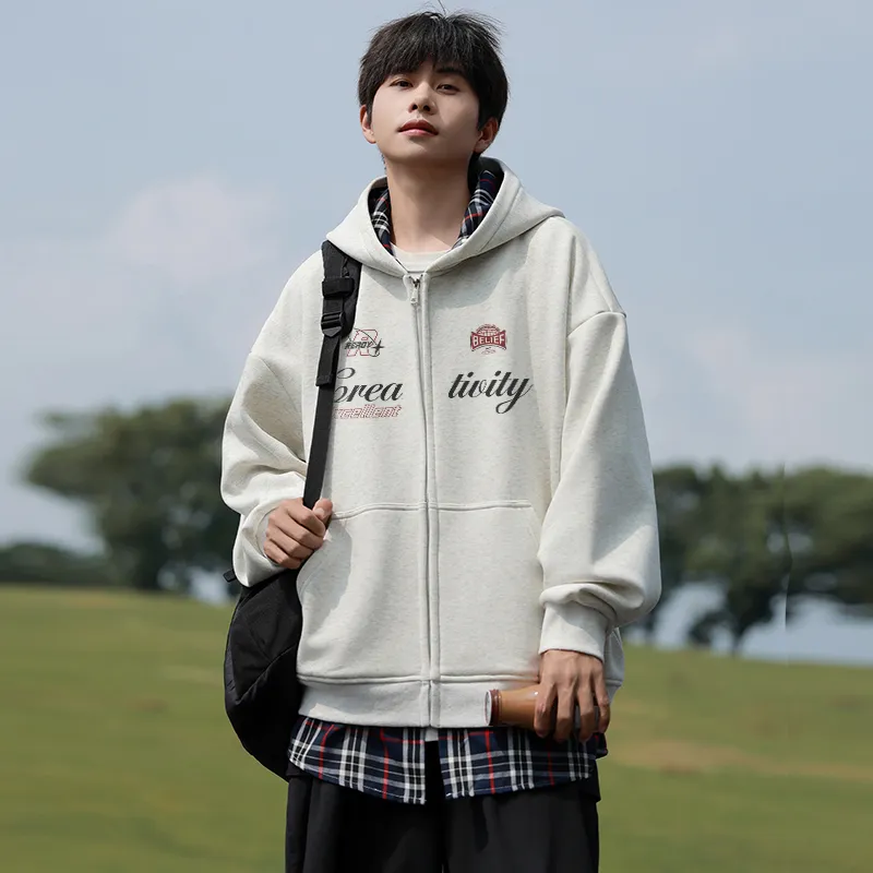 Warrior Ride The Wind And Waves Series Jackets & Coats Unisex-2