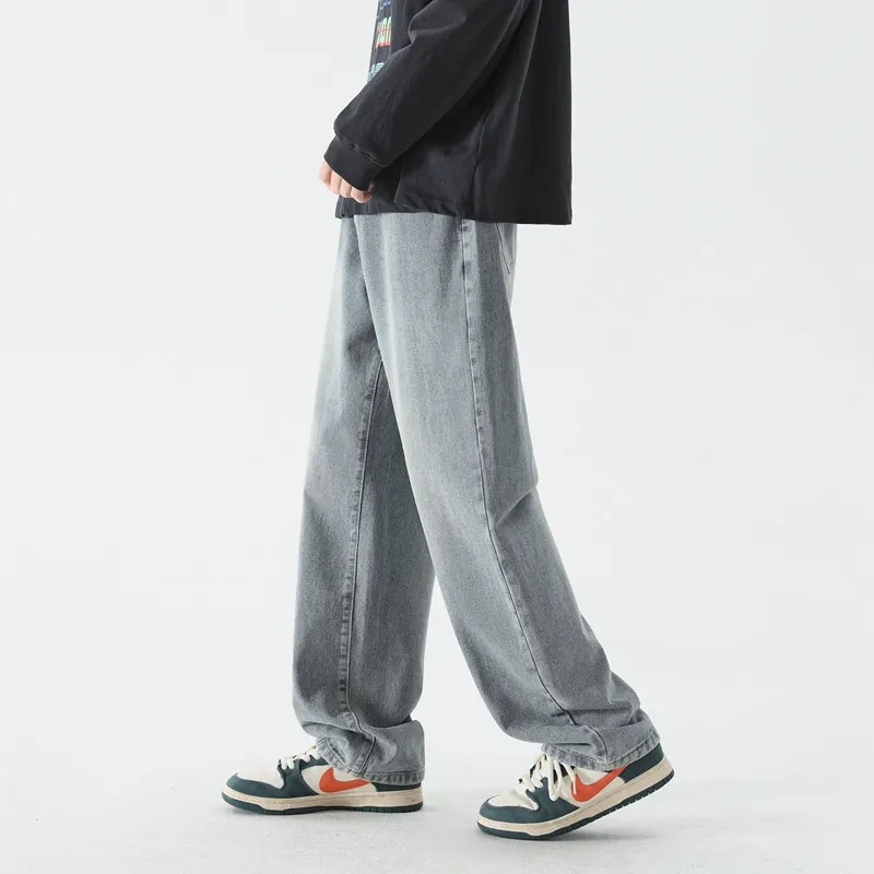 WARRIOR Jeans Unisex-10