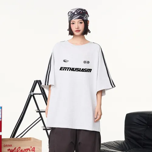 Warrior Huichao Riding The Wind Collection T Shirt Women's