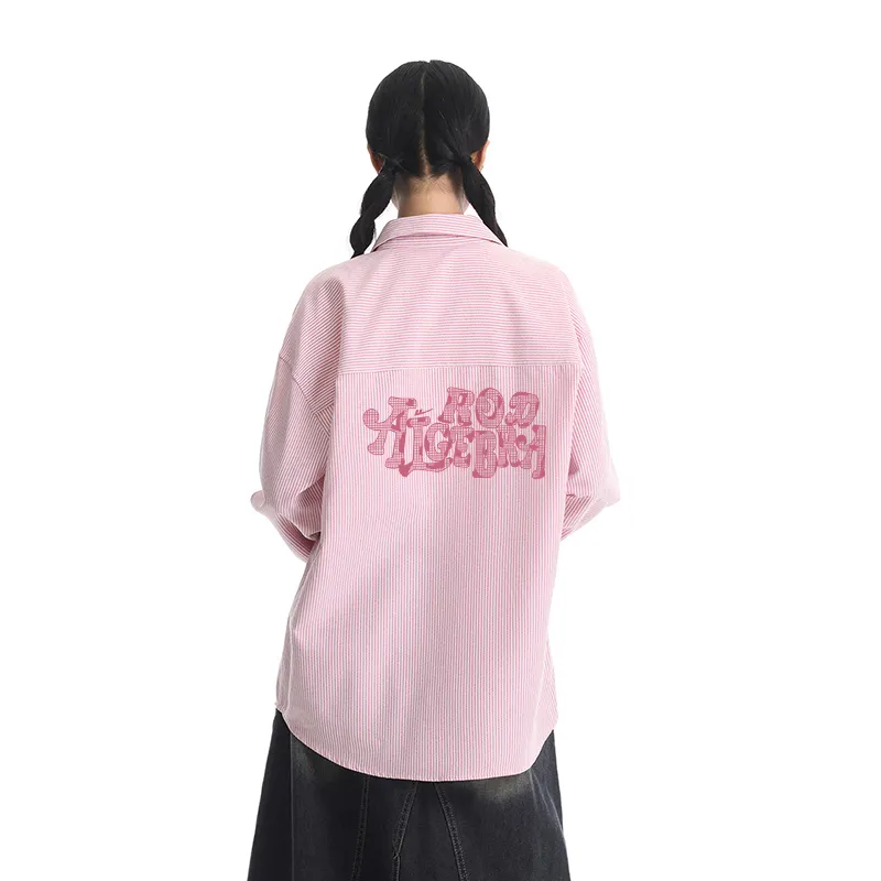 Warrior Huichao Riding The Wind Collection Shirt Unisex-4