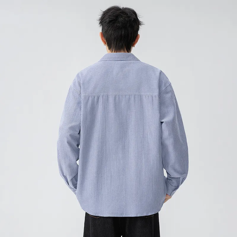 Warrior Huichao Riding The Wind Collection Shirt Unisex-2
