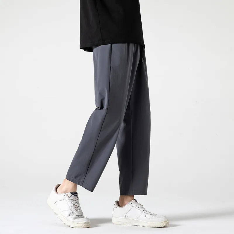 Warrior Huichao Sports Collection Casual Pants Unisex-8