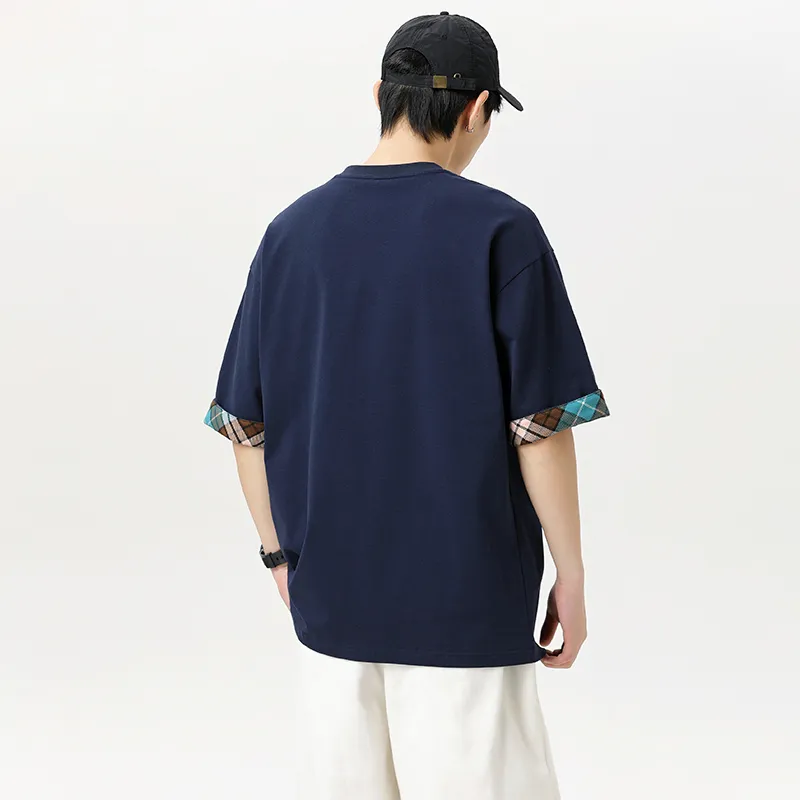 Warrior Huichao Riding The Wind Collection T Shirt Unisex-11