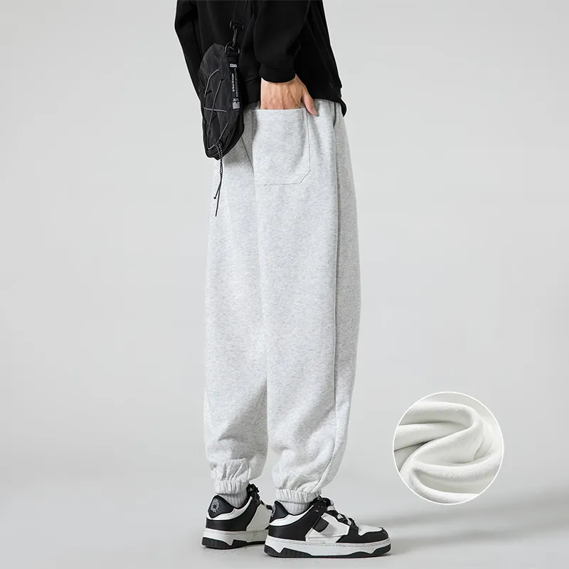 Warrior Ride The Wind Collection Open Ended Smile Collection Casual Pants Unisex-24