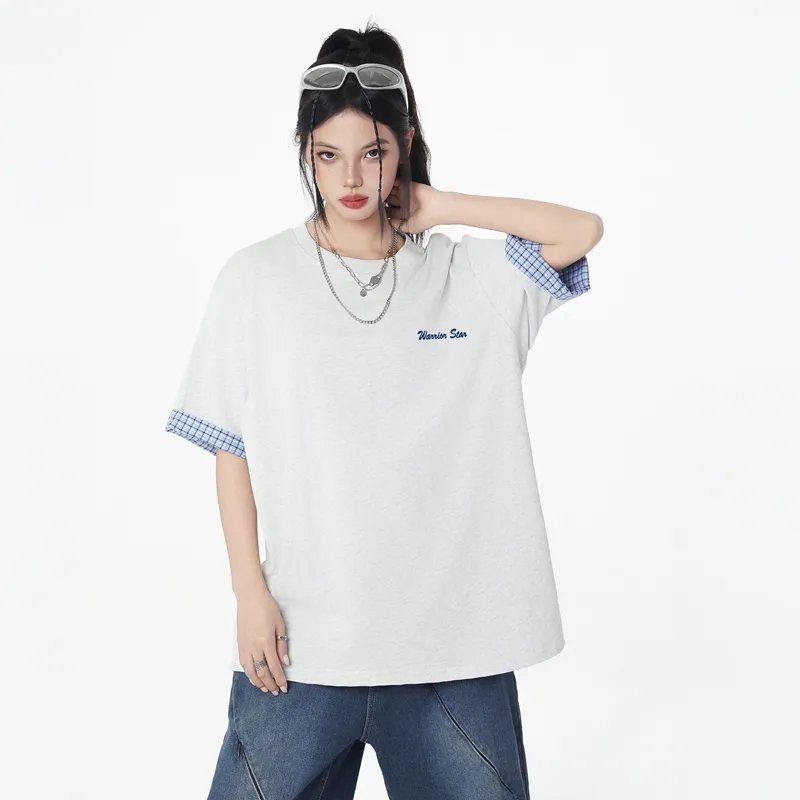 Warrior Huichao Riding The Wind Collection T Shirt Unisex-4