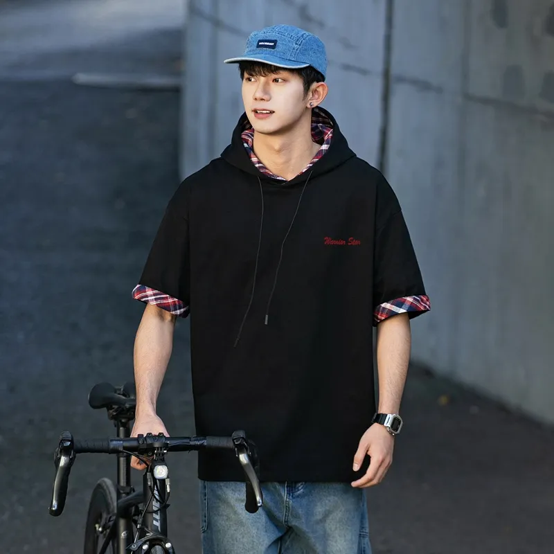 Warrior Huichao Riding The Wind Collection T Shirt Unisex-9