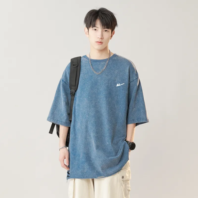 Warrior Huichao Riding The Wind Collection T Shirt Unisex-22