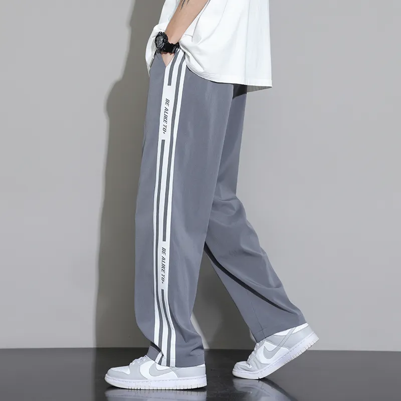 Warrior Feather Collection Riding The Wind Collection Casual Pants Unisex-1