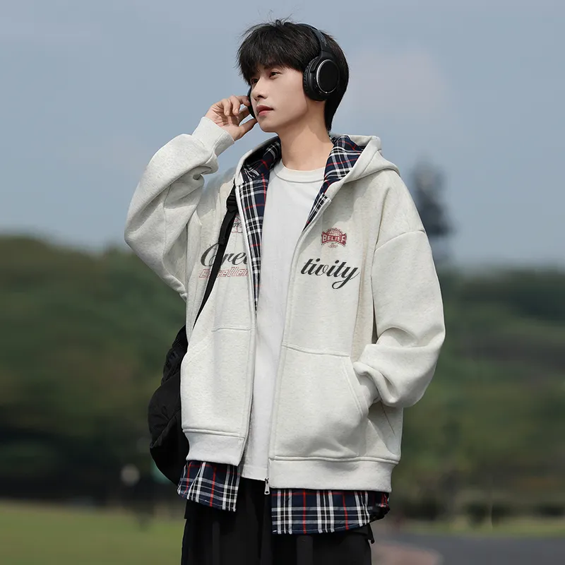 Warrior Ride The Wind And Waves Series Jackets & Coats Unisex-3