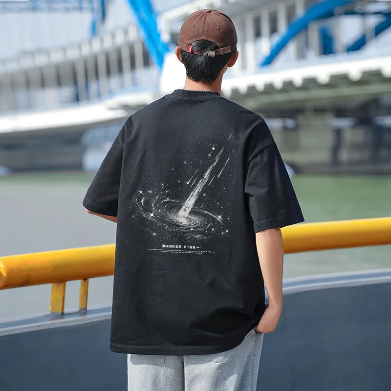 Warrior Wing Series T Shirt Unisex-8