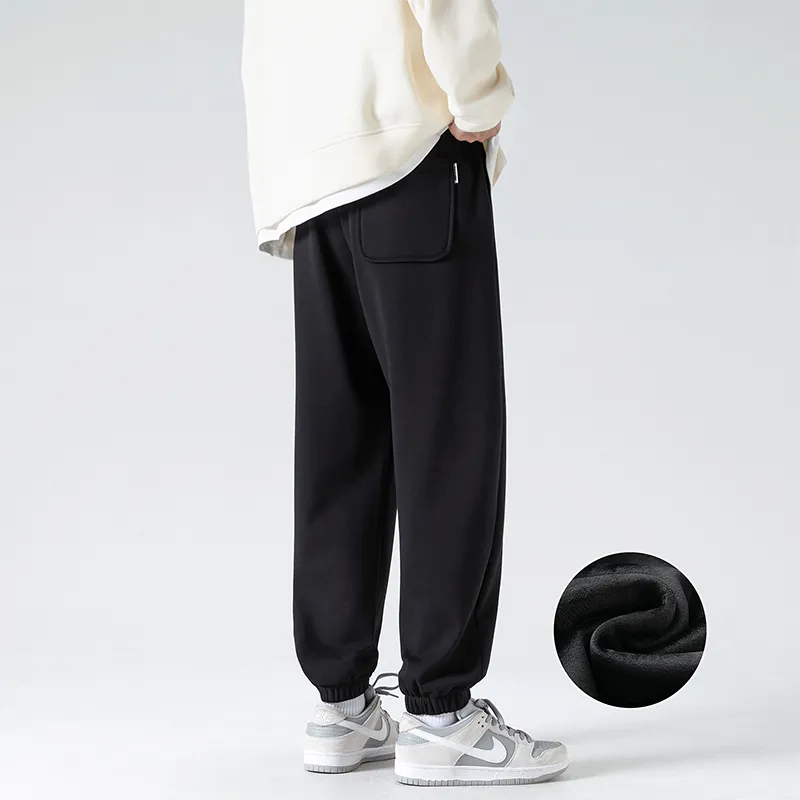 Warrior Ride The Wind Collection Open Ended Smile Collection Casual Pants Unisex-29