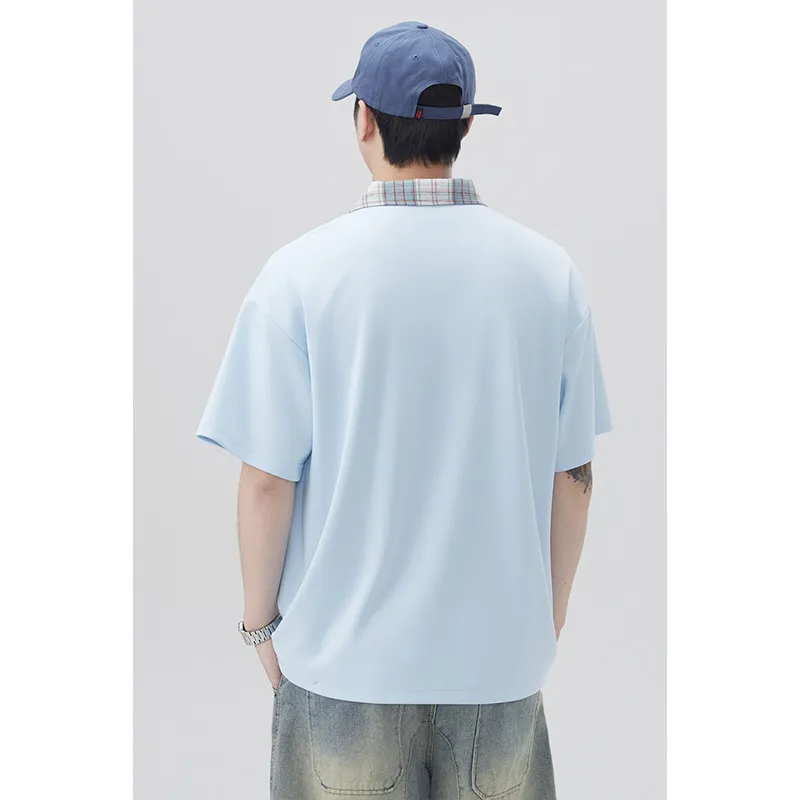 Warrior Huichao Riding The Wind Collection T Shirt Unisex-2