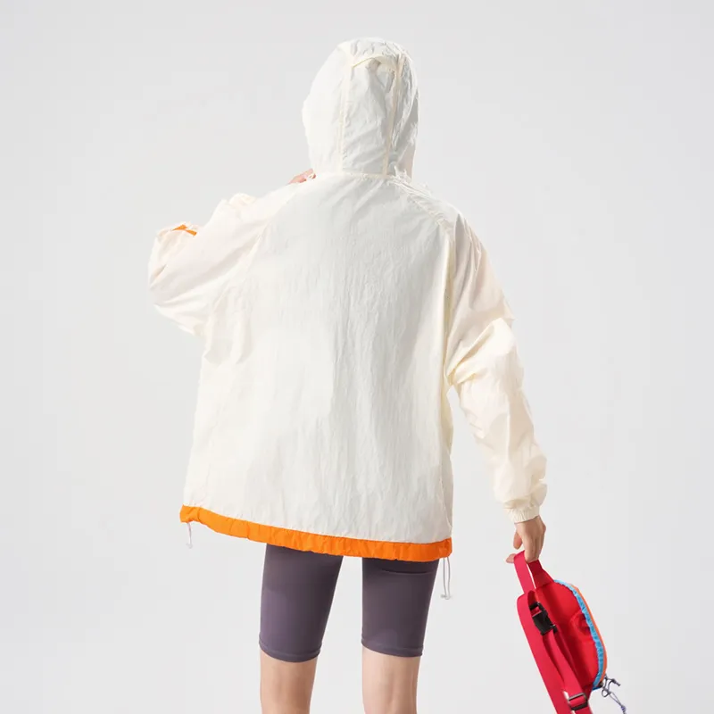 Warrior Ride The Wind Collection Open-Ended Smile Collection Jackets Coats Unisex-48