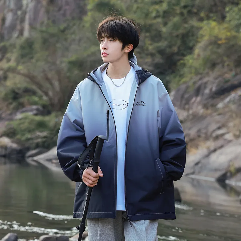 WARRIOR Jackets Unisex-2