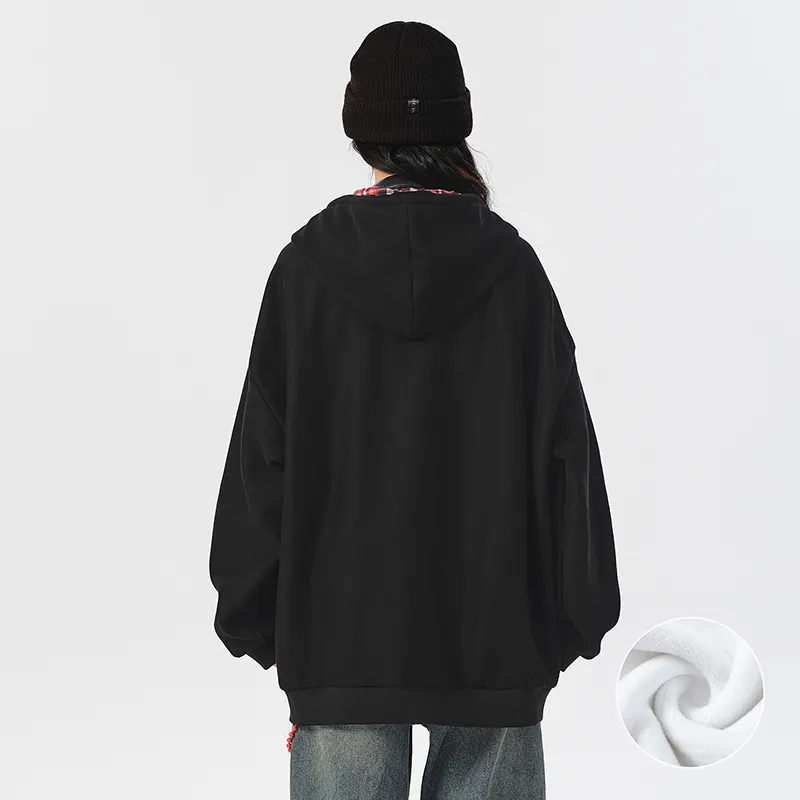 Warrior Ride The Wind And Waves Series Sweatshirt Unisex-29
