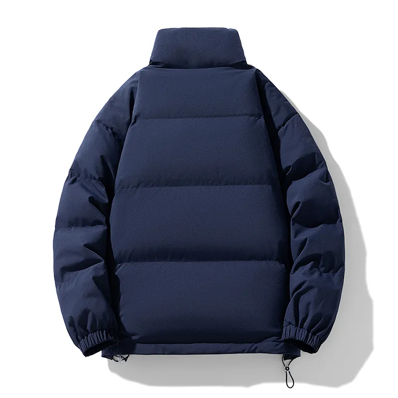 Warrior Huichao Star Cloud Collection Puffer Jacket Unisex-17