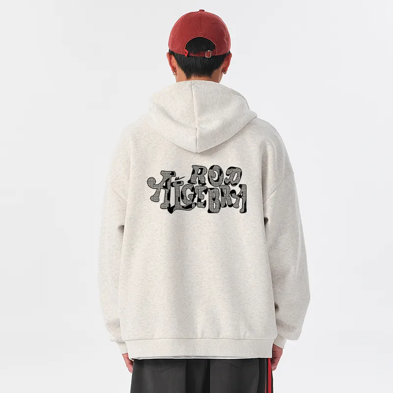 Warrior Huichao Riding The Wind Collection Sweatshirt Unisex-7