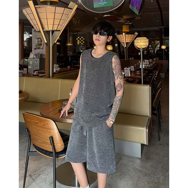 WARRIOR Casual Sportswear Unisex-2