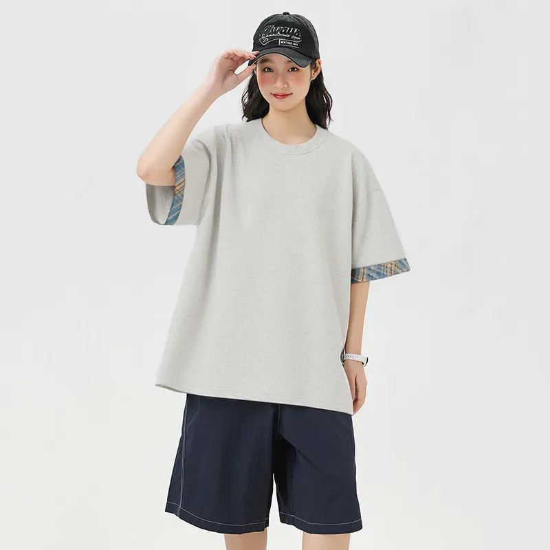 Warrior Huichao Riding The Wind Collection T Shirt Women's-9