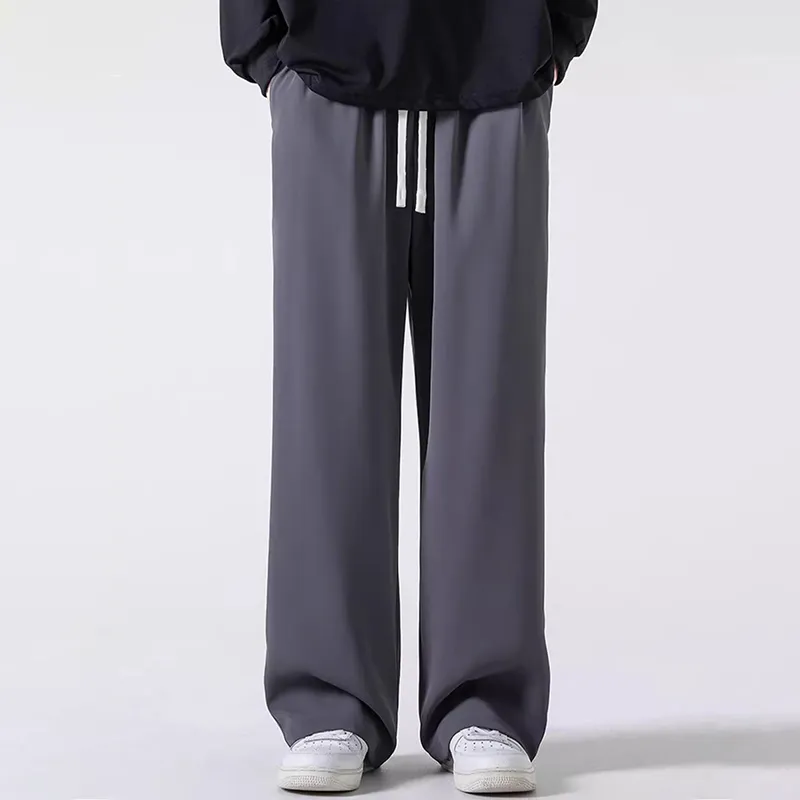 Warrior Huichao Riding The Wind Collection Casual Pants Women's-13